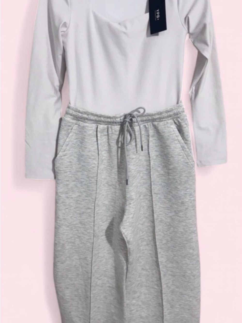 Abercrombie & Fitch Active Hybrid Jumpsuit